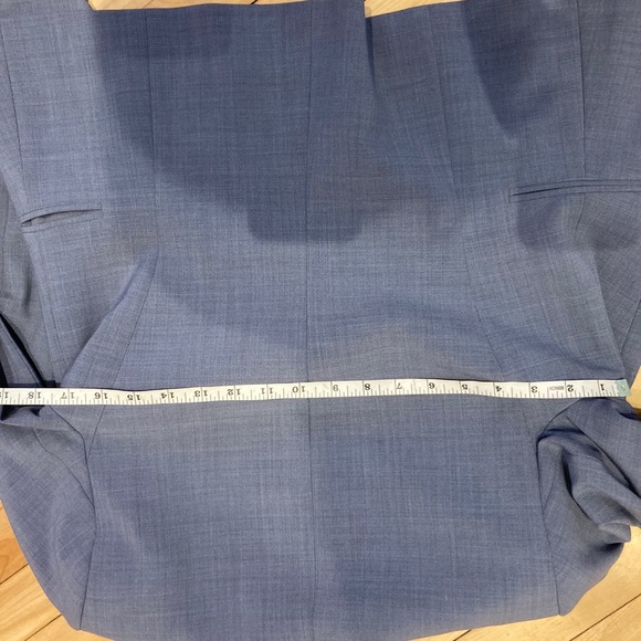 Theory jacket - Picture 6 of 7